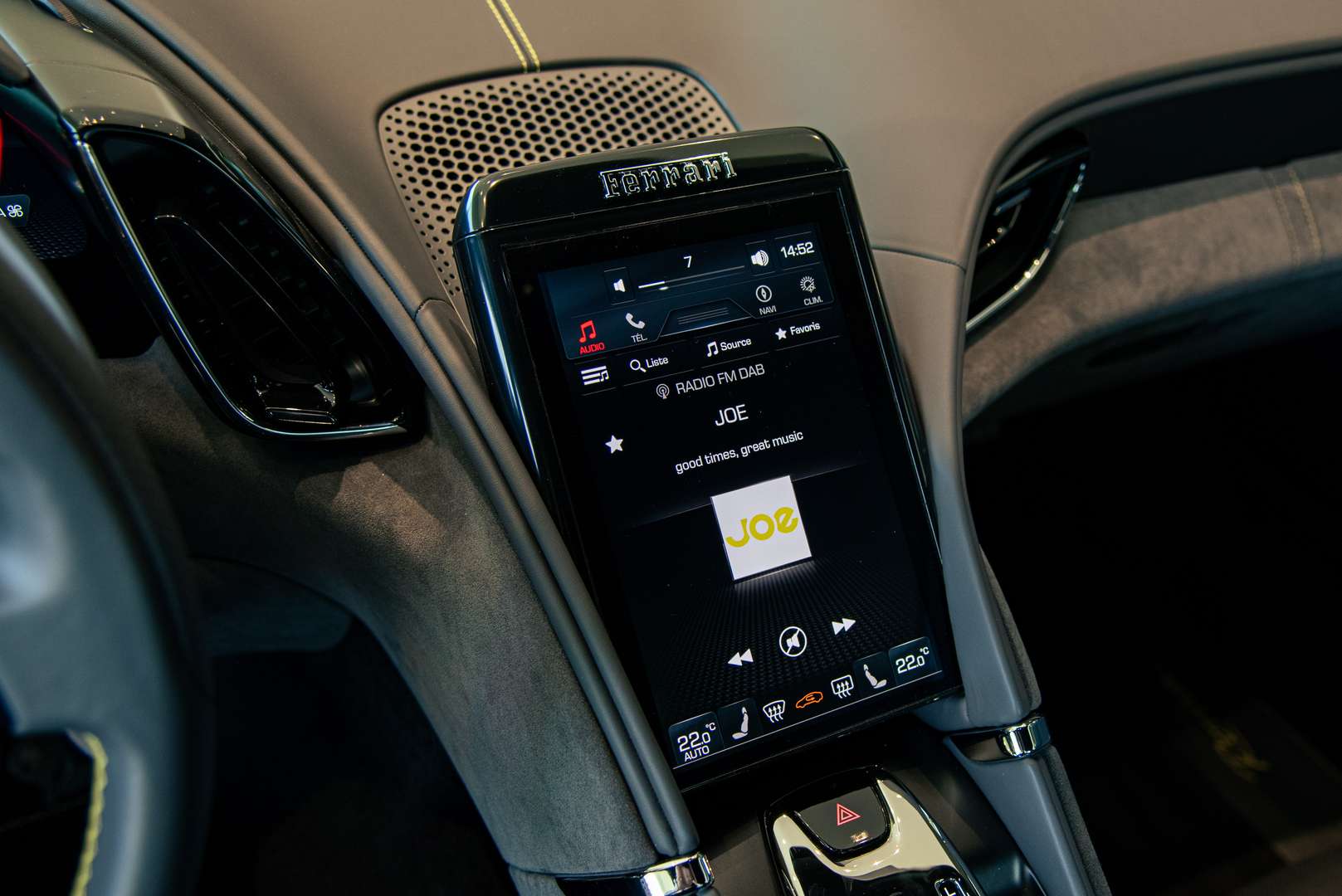 Ferrari Roma - 2023 - Joinsteer - #19