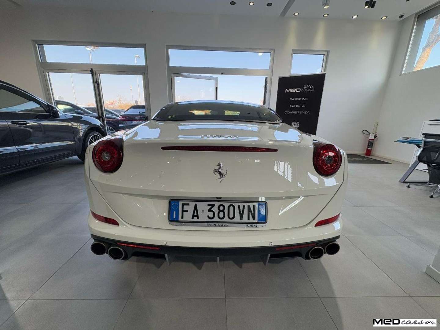 Ferrari California - 2015 - Joinsteer - #9