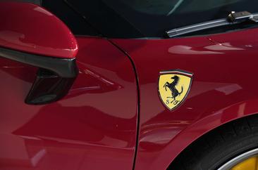 Ferrari 296 GTB — photo 16