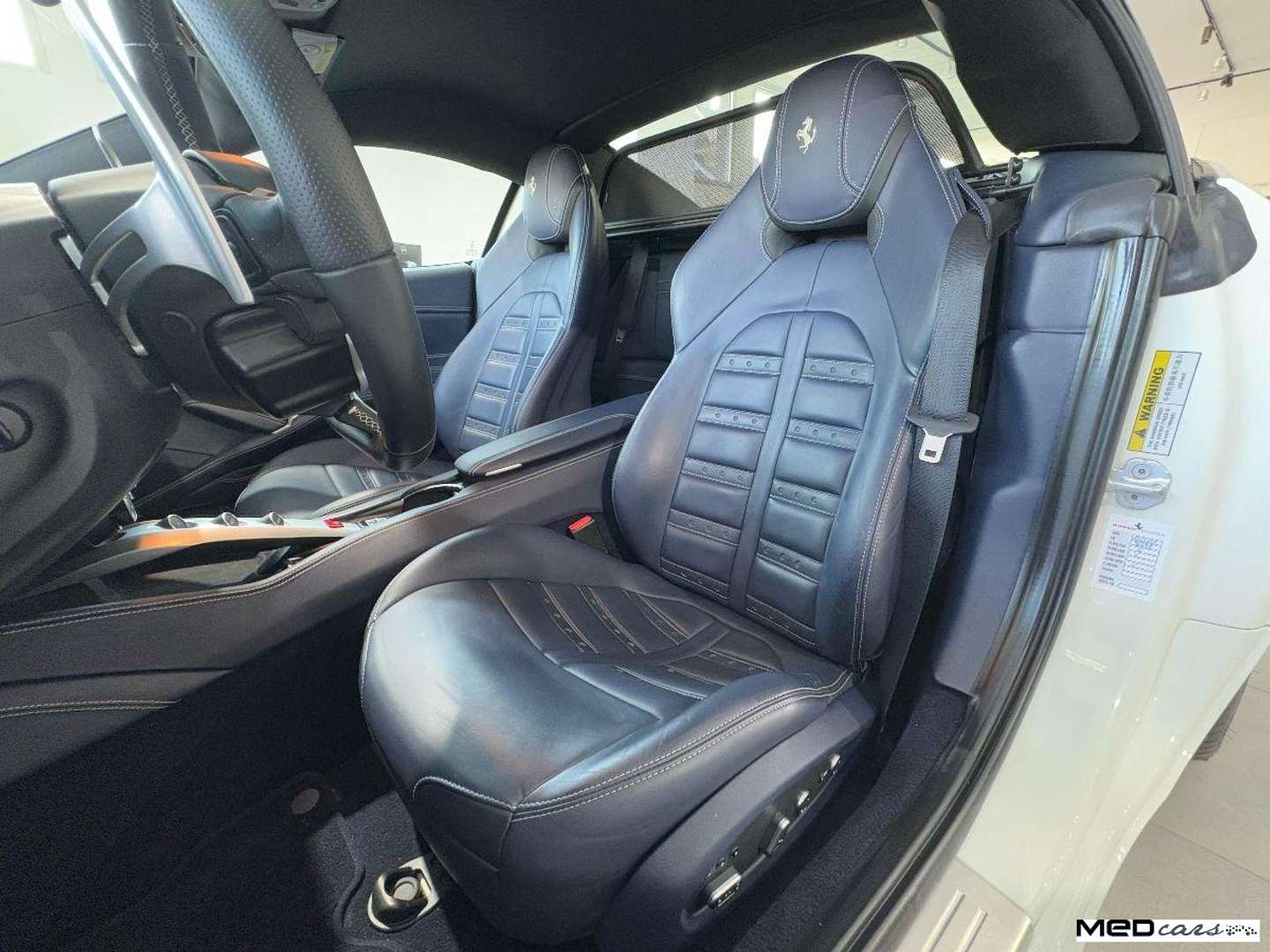 Ferrari California - 2015 - Joinsteer - #10