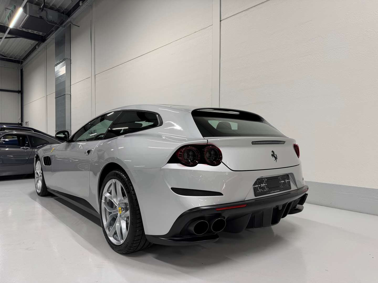 Ferrari GTC4Lusso - 2017 - Joinsteer - #2