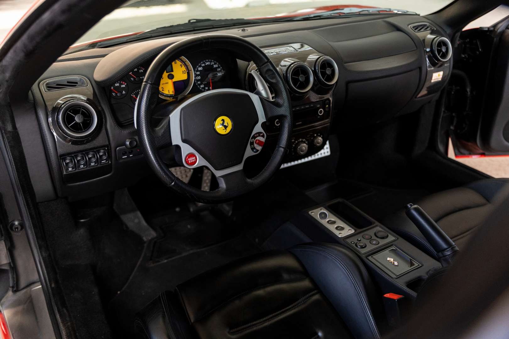 Ferrari F430 - 2007 - Joinsteer - #12