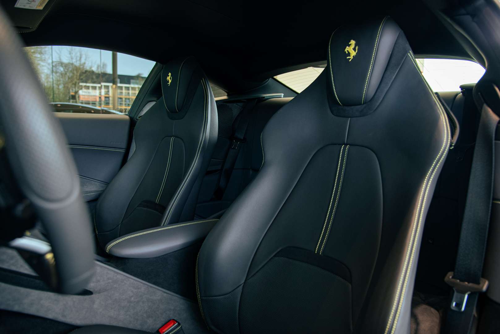 Ferrari Roma - 2023 - Joinsteer - #20