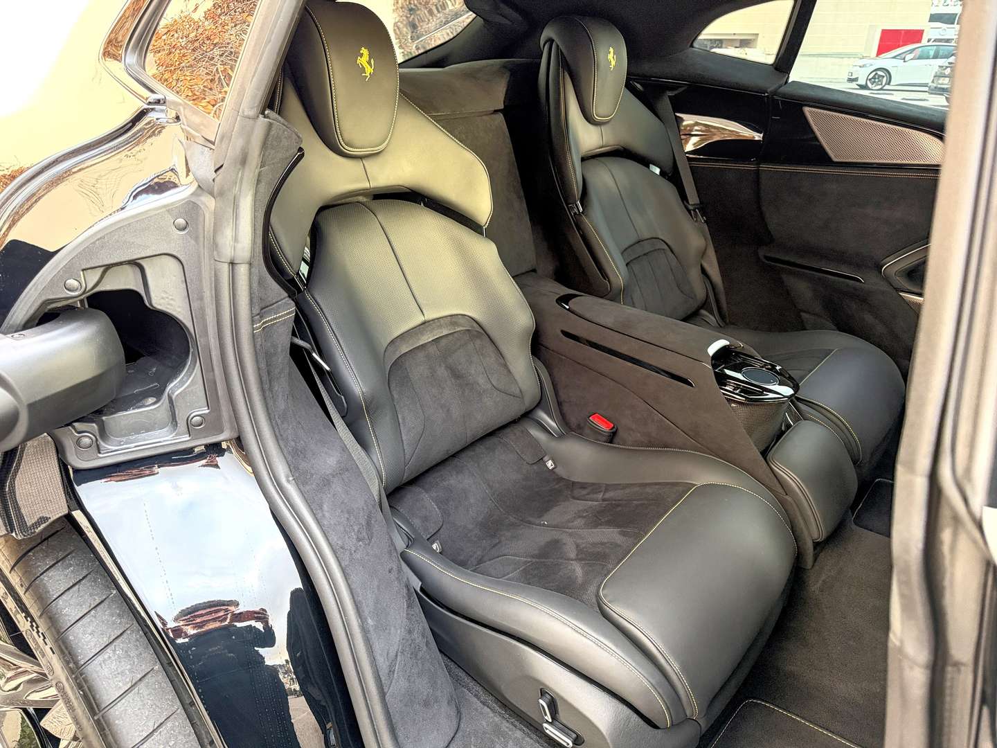 Ferrari Purosangue - 2025 - Joinsteer - #14