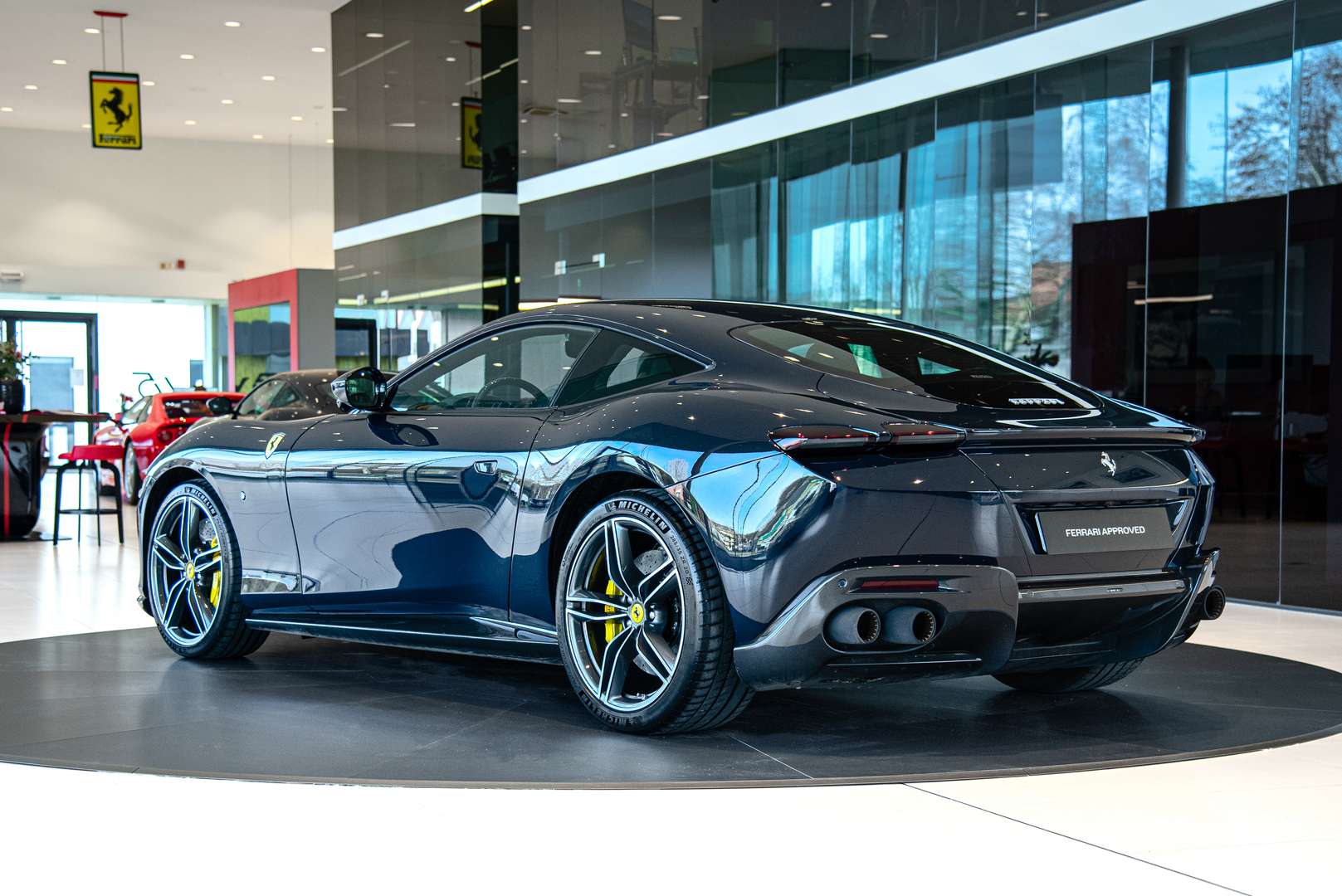 Ferrari Roma - 2023 - Joinsteer - #6