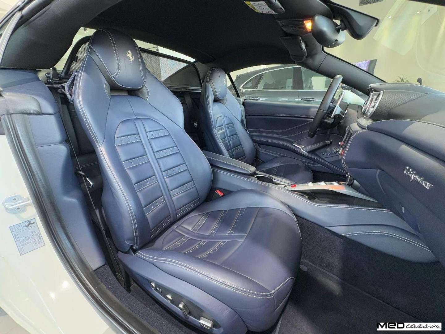 Ferrari California - 2015 - Joinsteer - #11