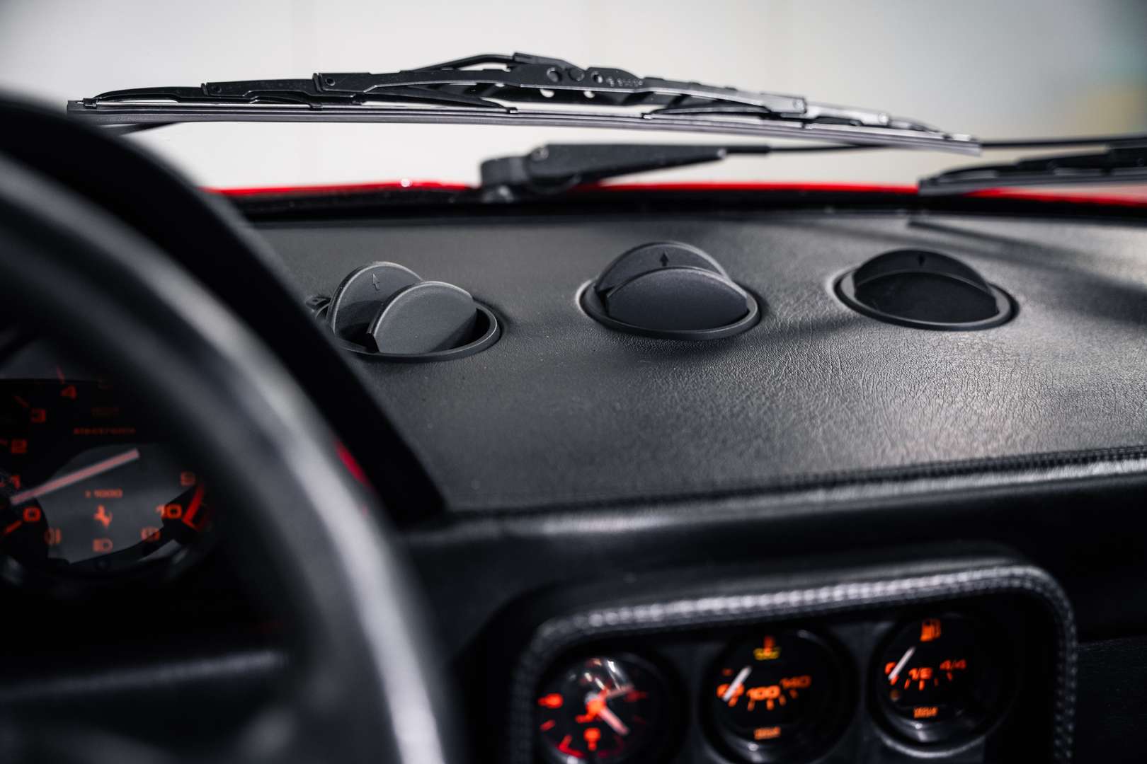 Ferrari 328 GTS - 1986 - Joinsteer - #21