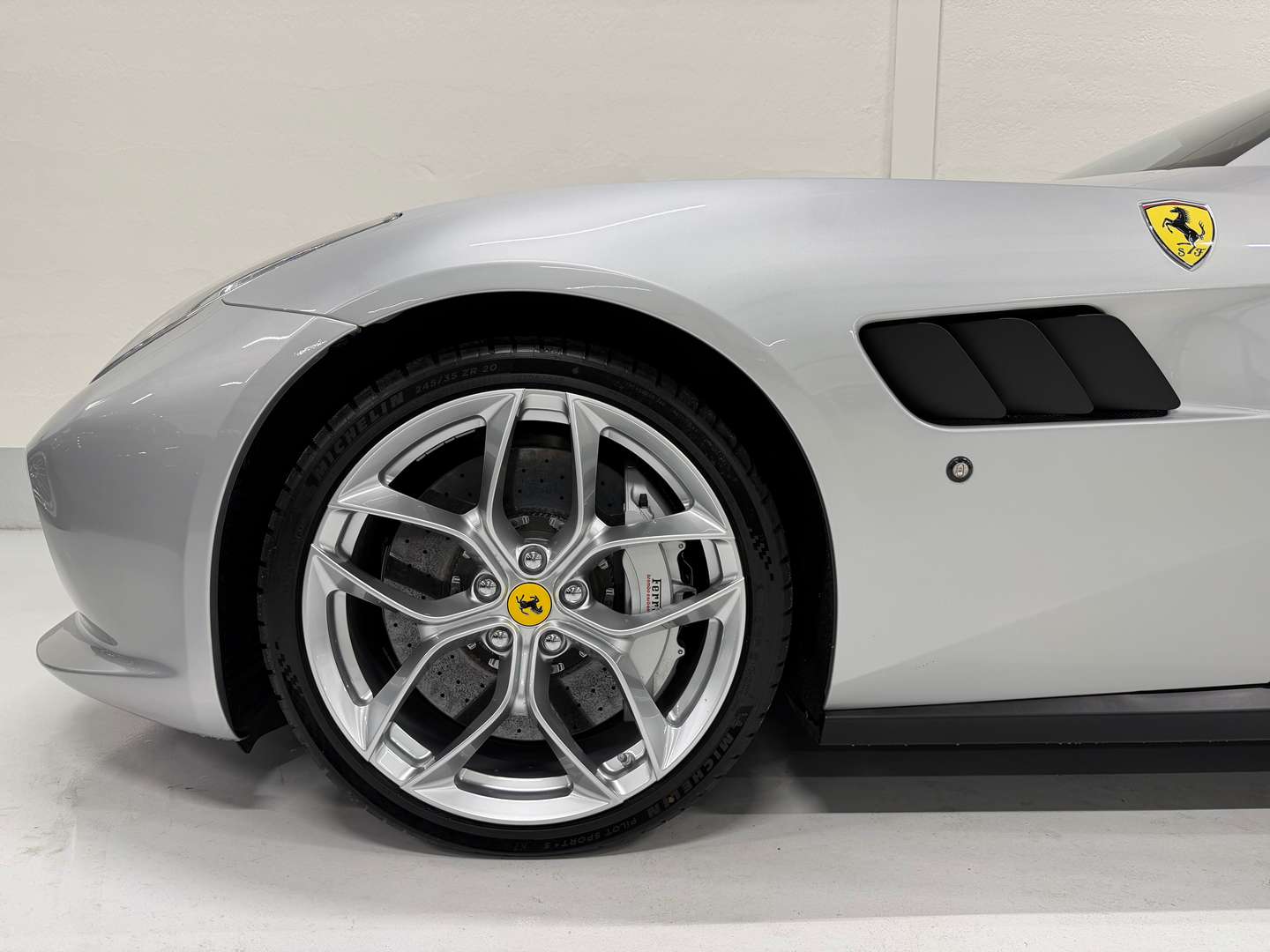 Ferrari GTC4Lusso - 2017 - Joinsteer - #3
