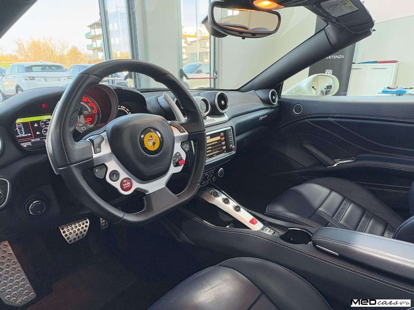 Ferrari California - 2015 - Joinsteer - #12