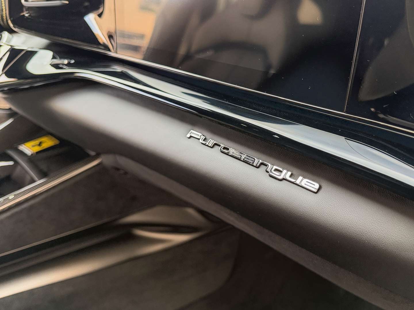 Ferrari Purosangue - 2025 - Joinsteer - #15