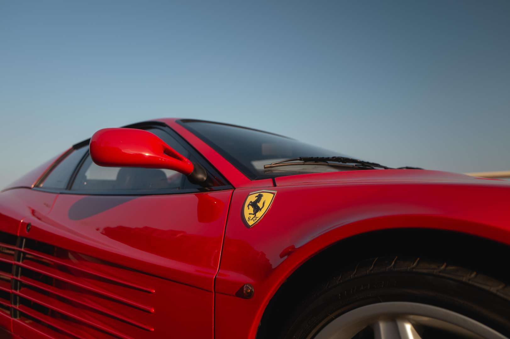 Ferrari 512 TR - 1994 - Joinsteer - #4