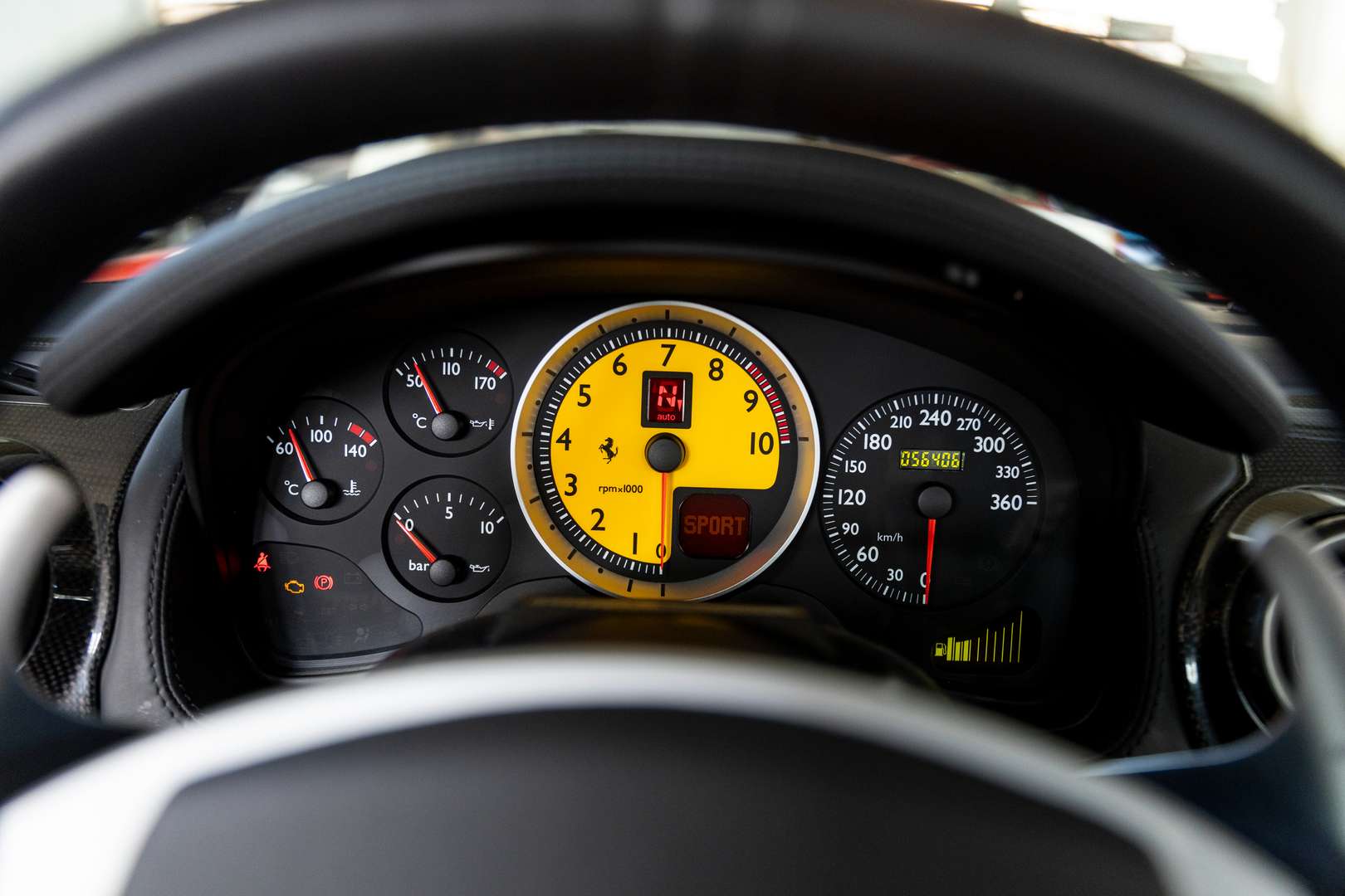 Ferrari F430 - 2007 - Joinsteer - #13