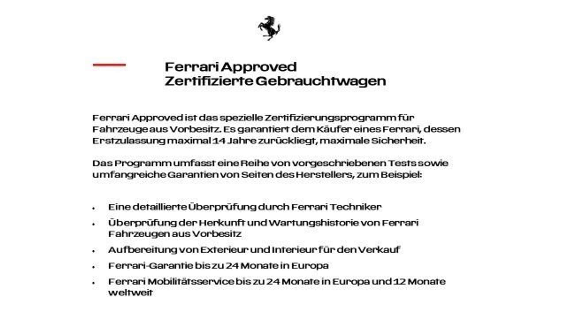 Ferrari Purosangue - 2025 - Joinsteer - #5