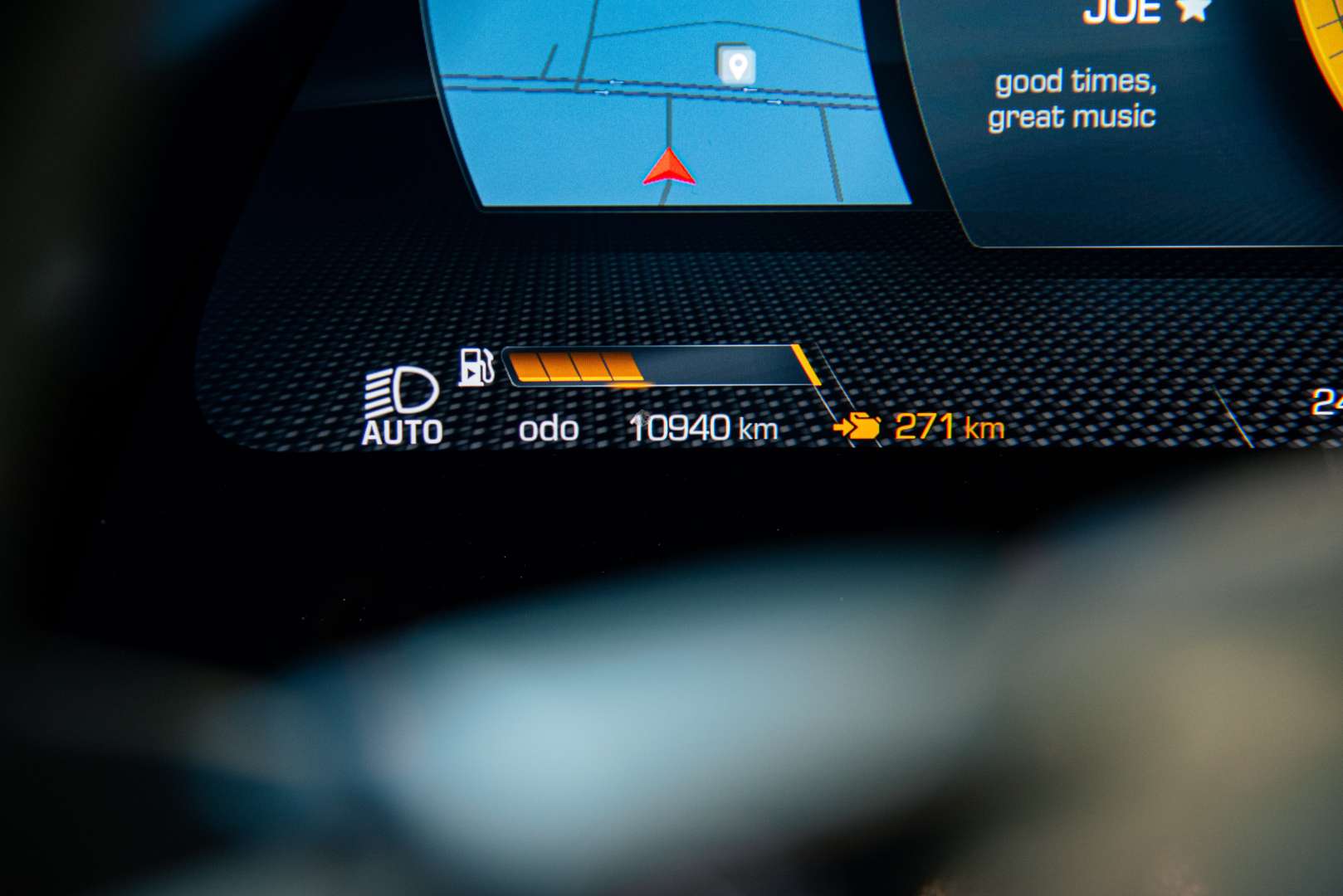 Ferrari Roma - 2023 - Joinsteer - #21