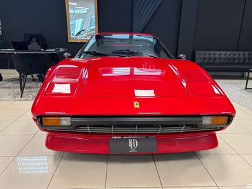 Ferrari 308 GTB — photo 3
