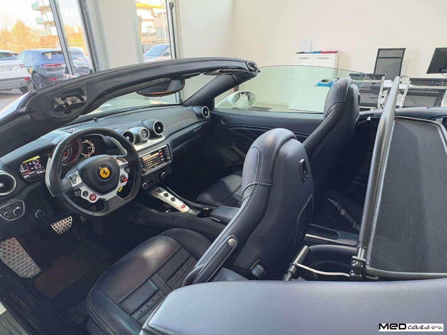 Ferrari California - 2015 - Joinsteer - #13