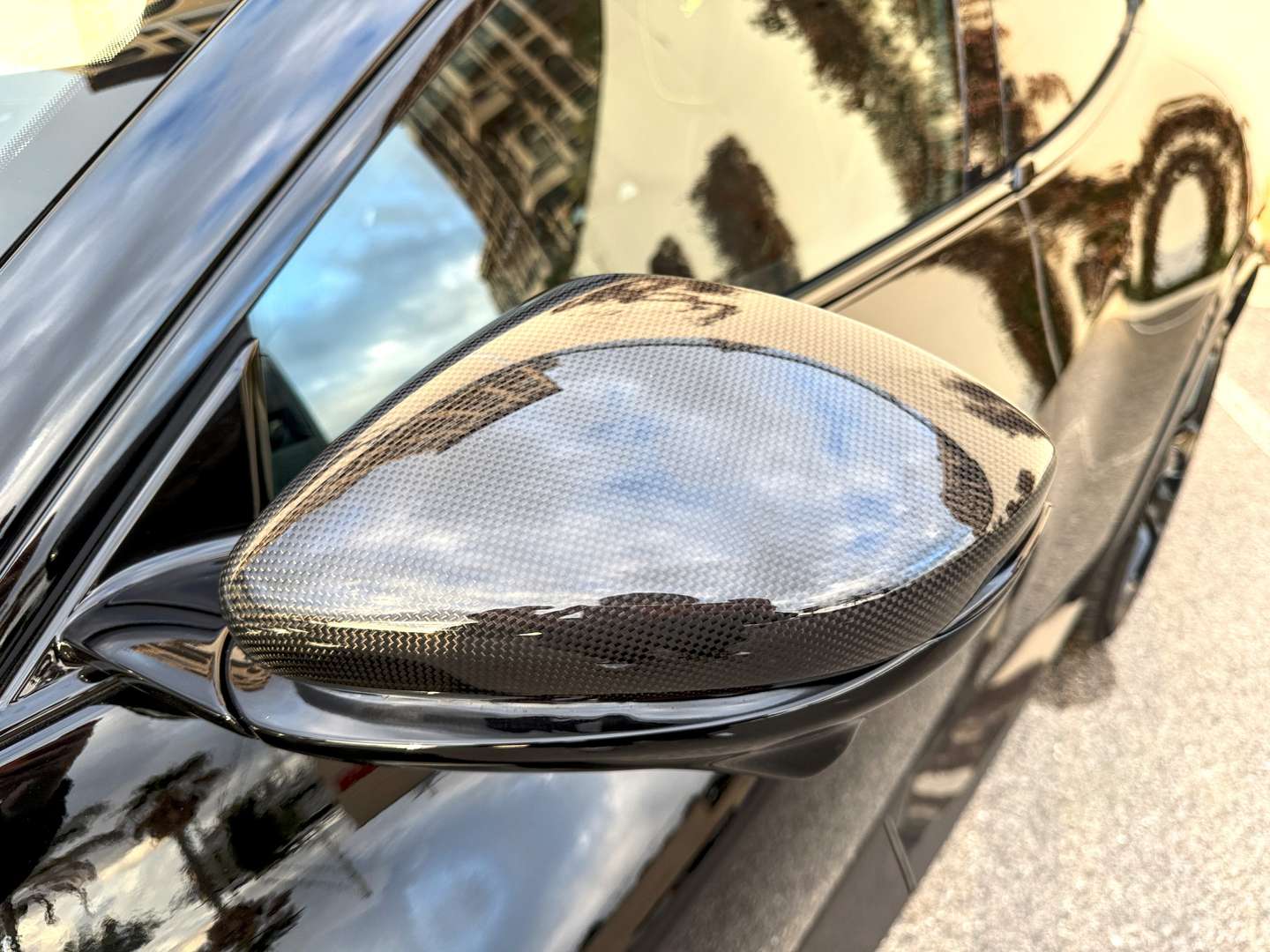 Ferrari Purosangue - 2025 - Joinsteer - #16