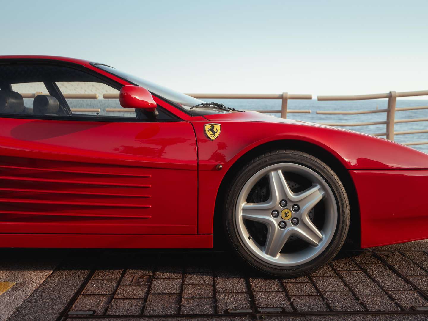 Ferrari 512 TR - 1994 - Joinsteer - #5