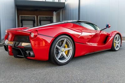 Ferrari LaFerrari
