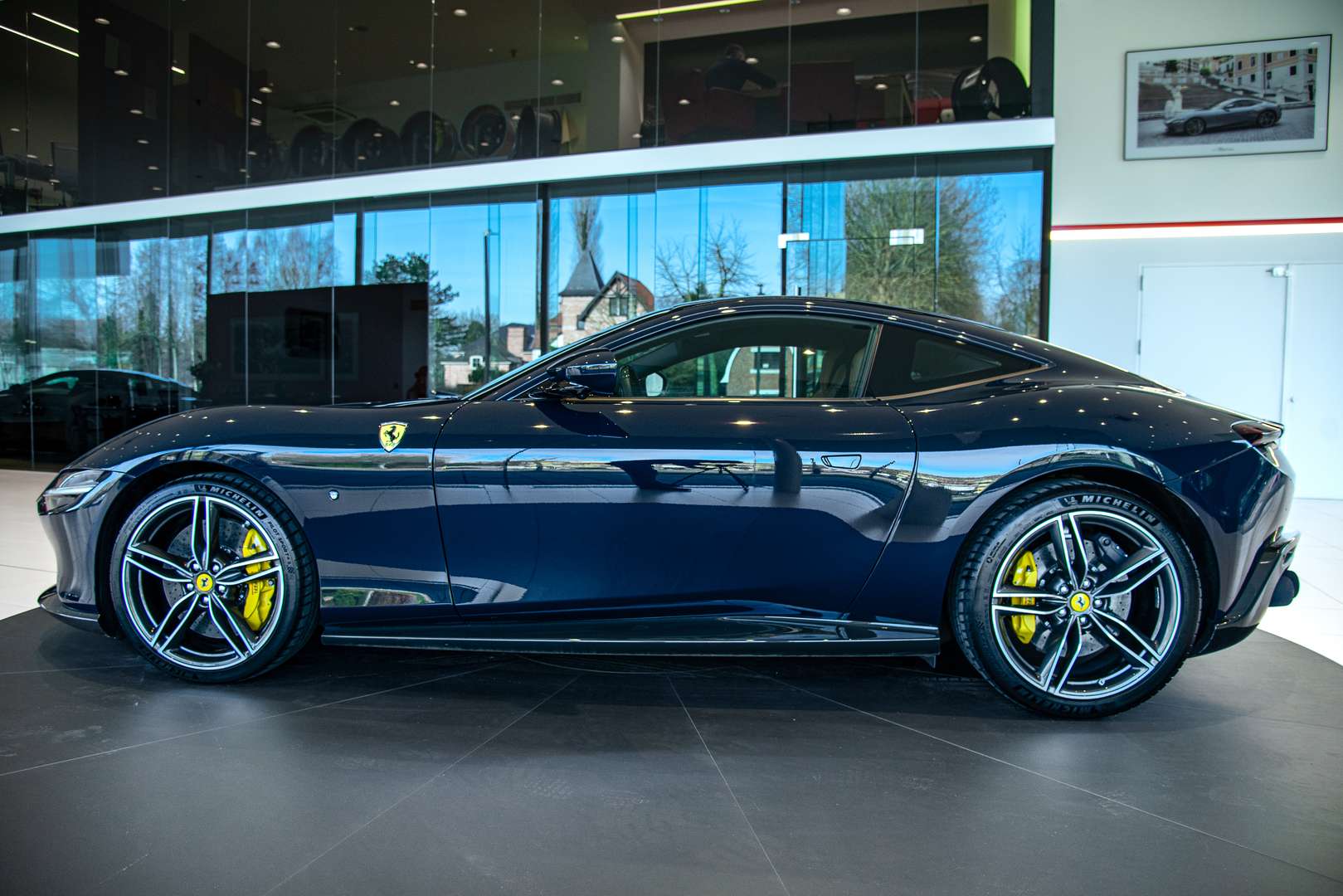 Ferrari Roma - 2023 - Joinsteer - #7