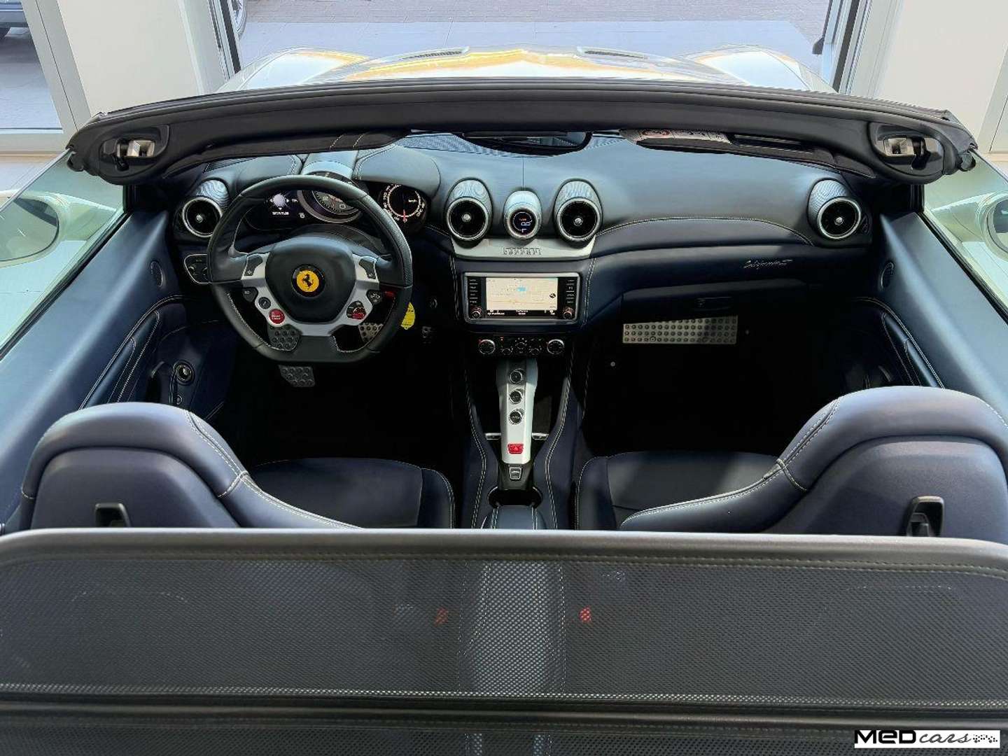 Ferrari California - 2015 - Joinsteer - #14