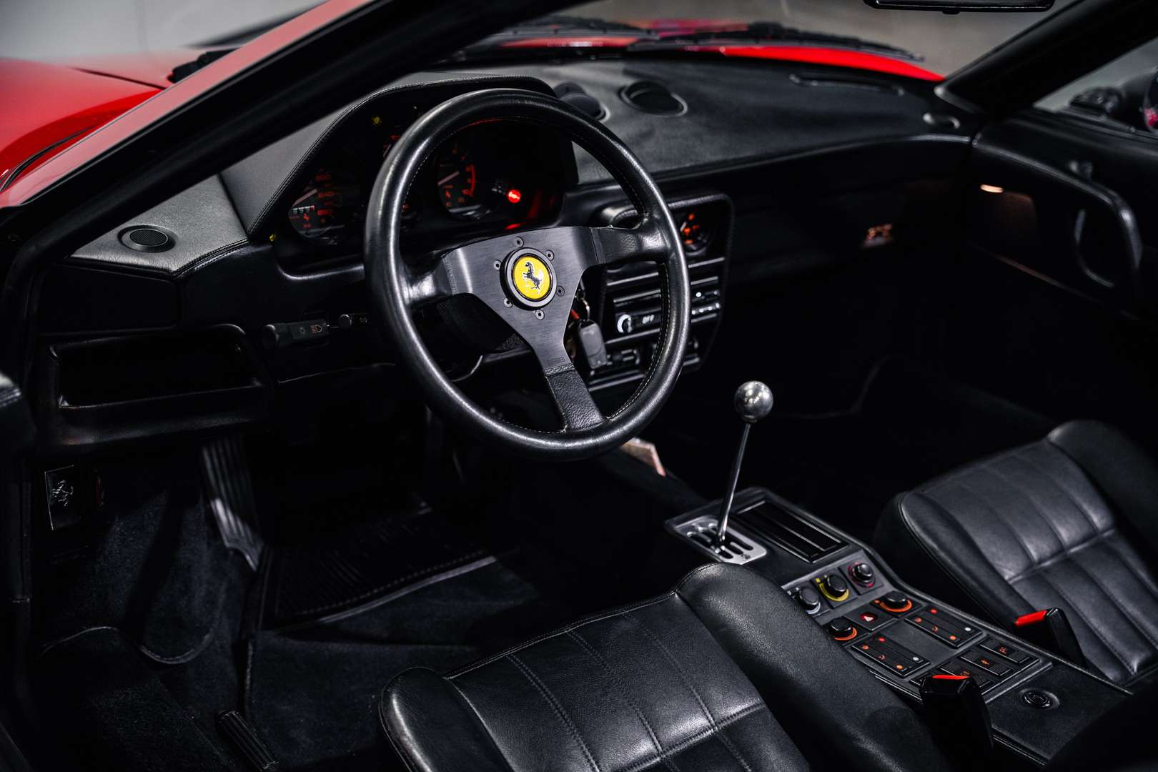 Ferrari 328 GTS - 1986 - Joinsteer - #22