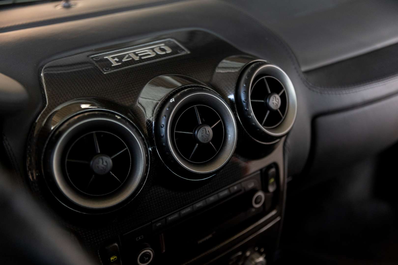 Ferrari F430 - 2007 - Joinsteer - #14