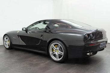 Ferrari 612 Scaglietti — photo 5
