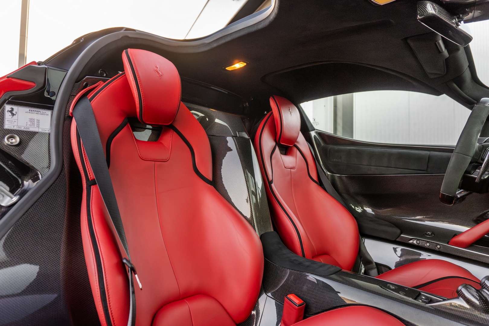 Ferrari LaFerrari - 2014 - Joinsteer - #4