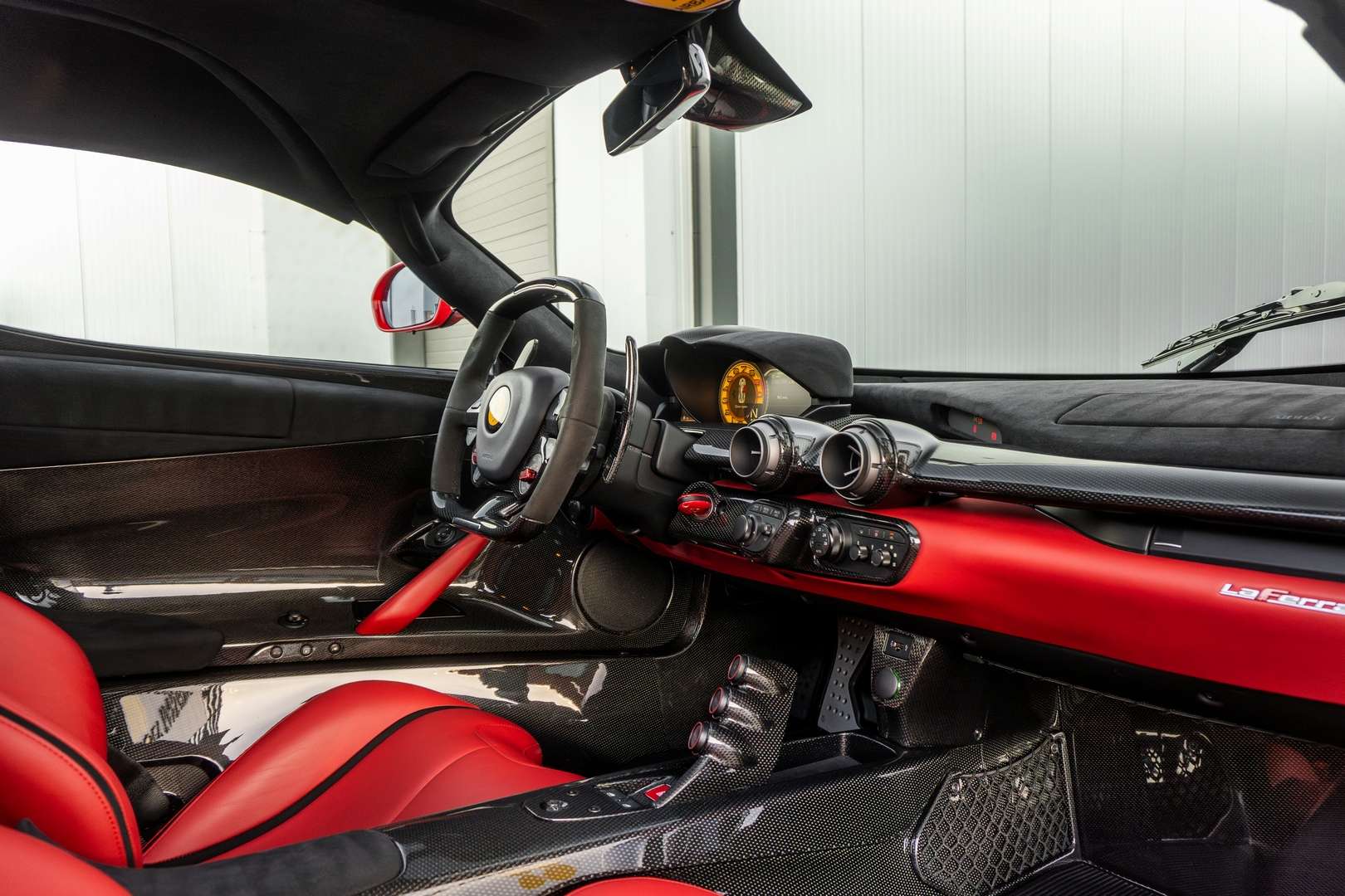 Ferrari LaFerrari - 2014 - Joinsteer - #5