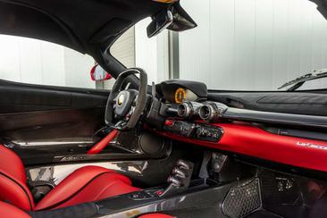 Ferrari LaFerrari — photo 5