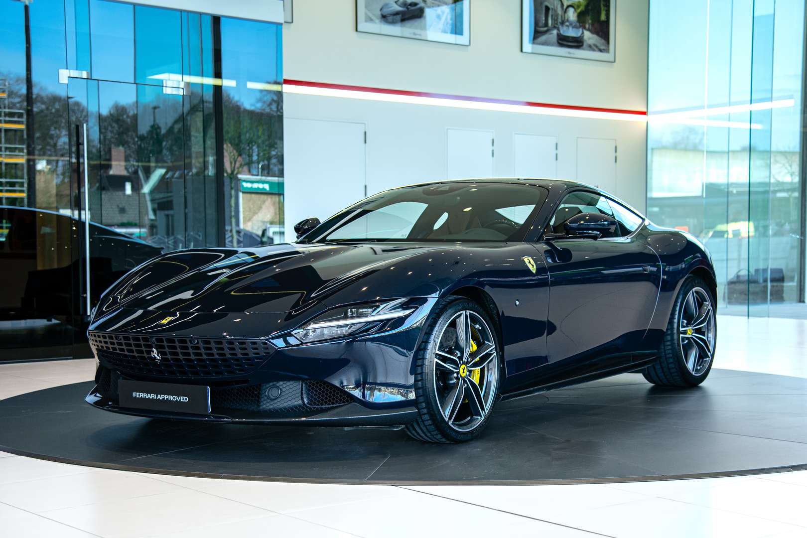 Ferrari Roma - 2023 - Joinsteer - #8