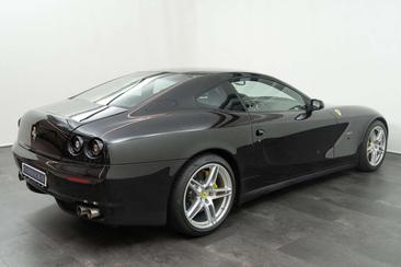 Ferrari 612 Scaglietti — photo 6