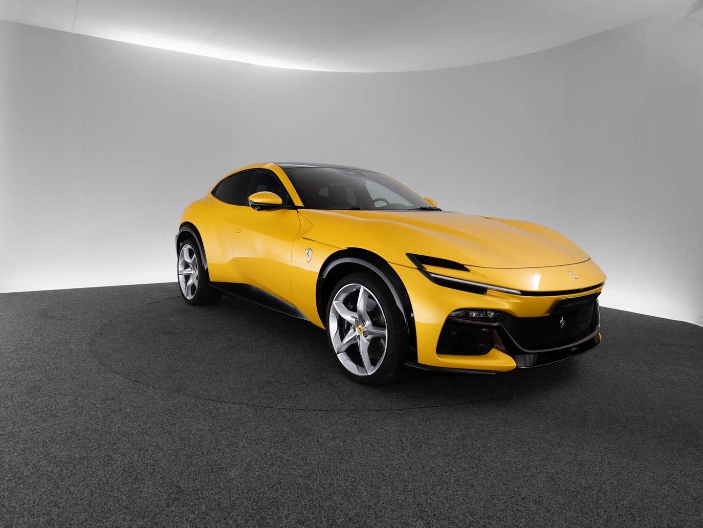 Ferrari Purosangue - 2025 - Joinsteer - #8