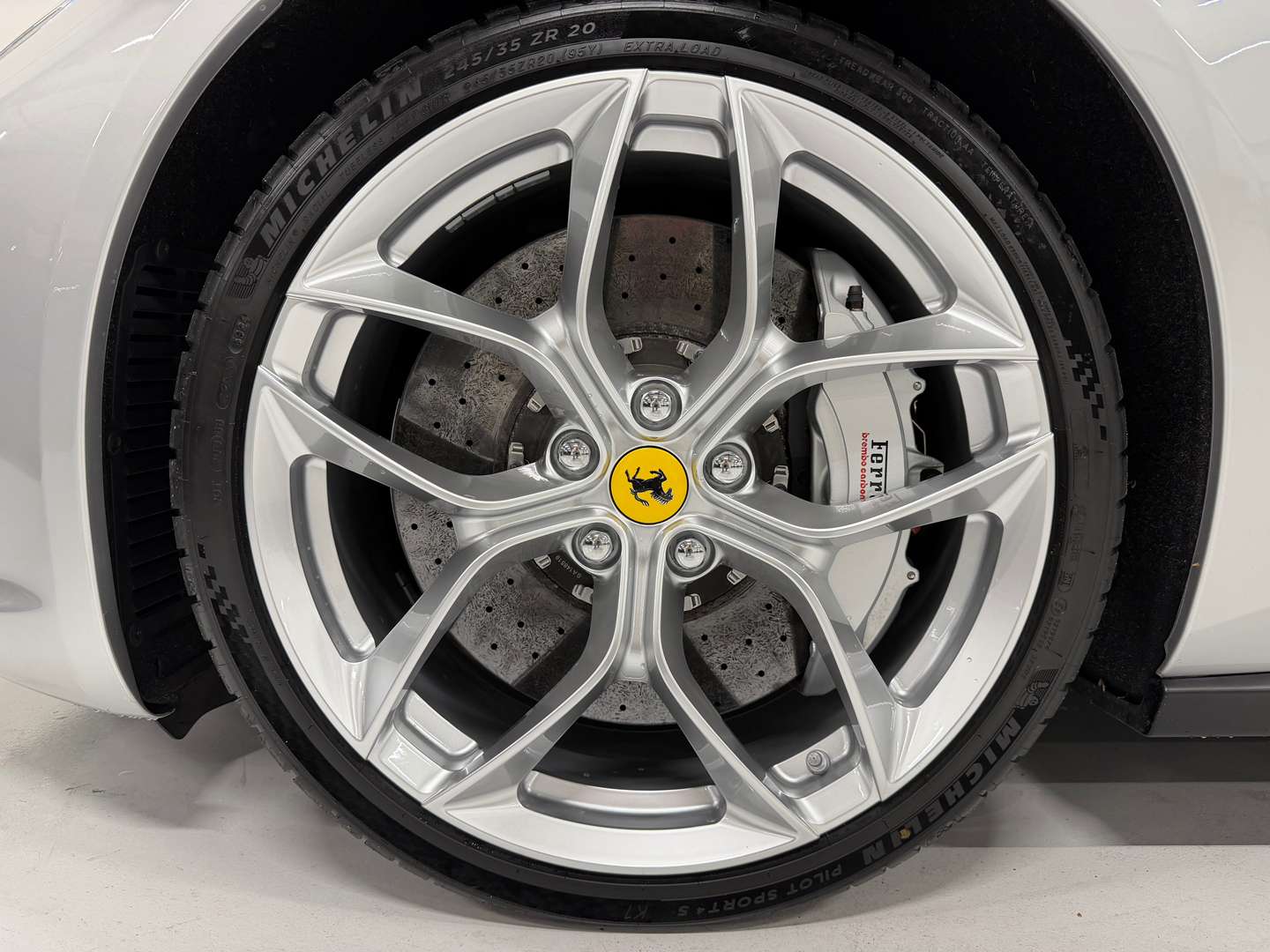 Ferrari GTC4Lusso - 2017 - Joinsteer - #5