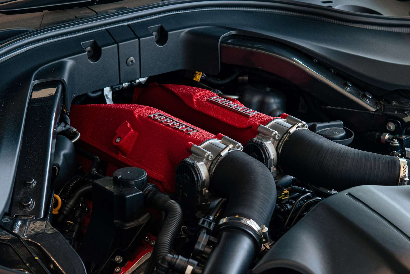 Ferrari Roma - 2023 - Joinsteer - #23