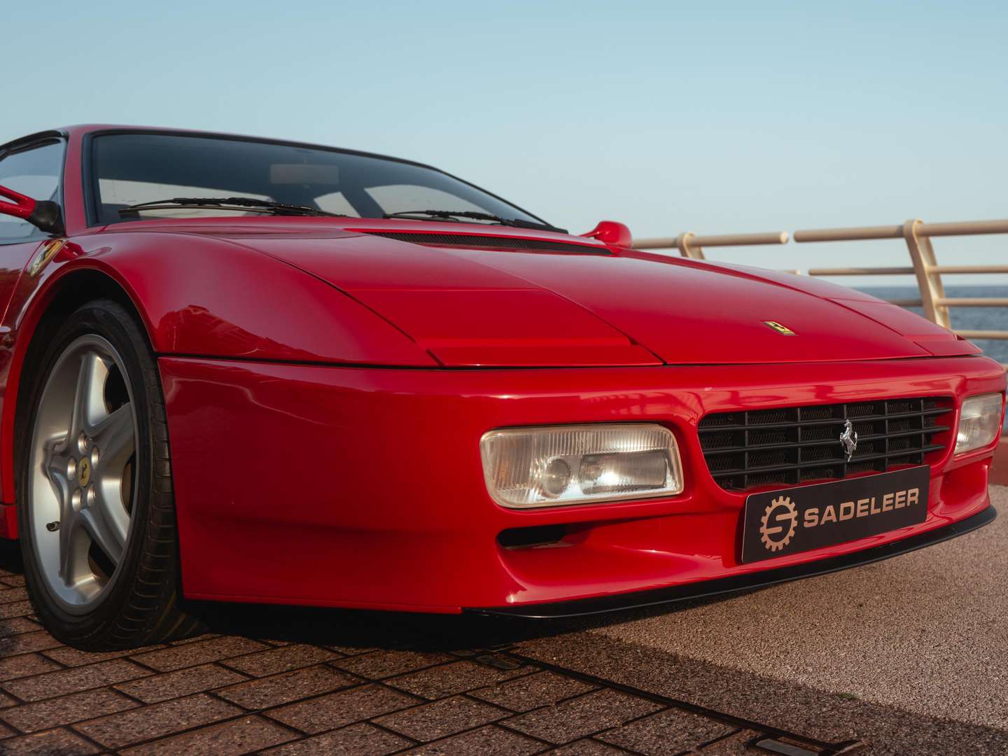Ferrari 512 TR - 1994 - Joinsteer - #6