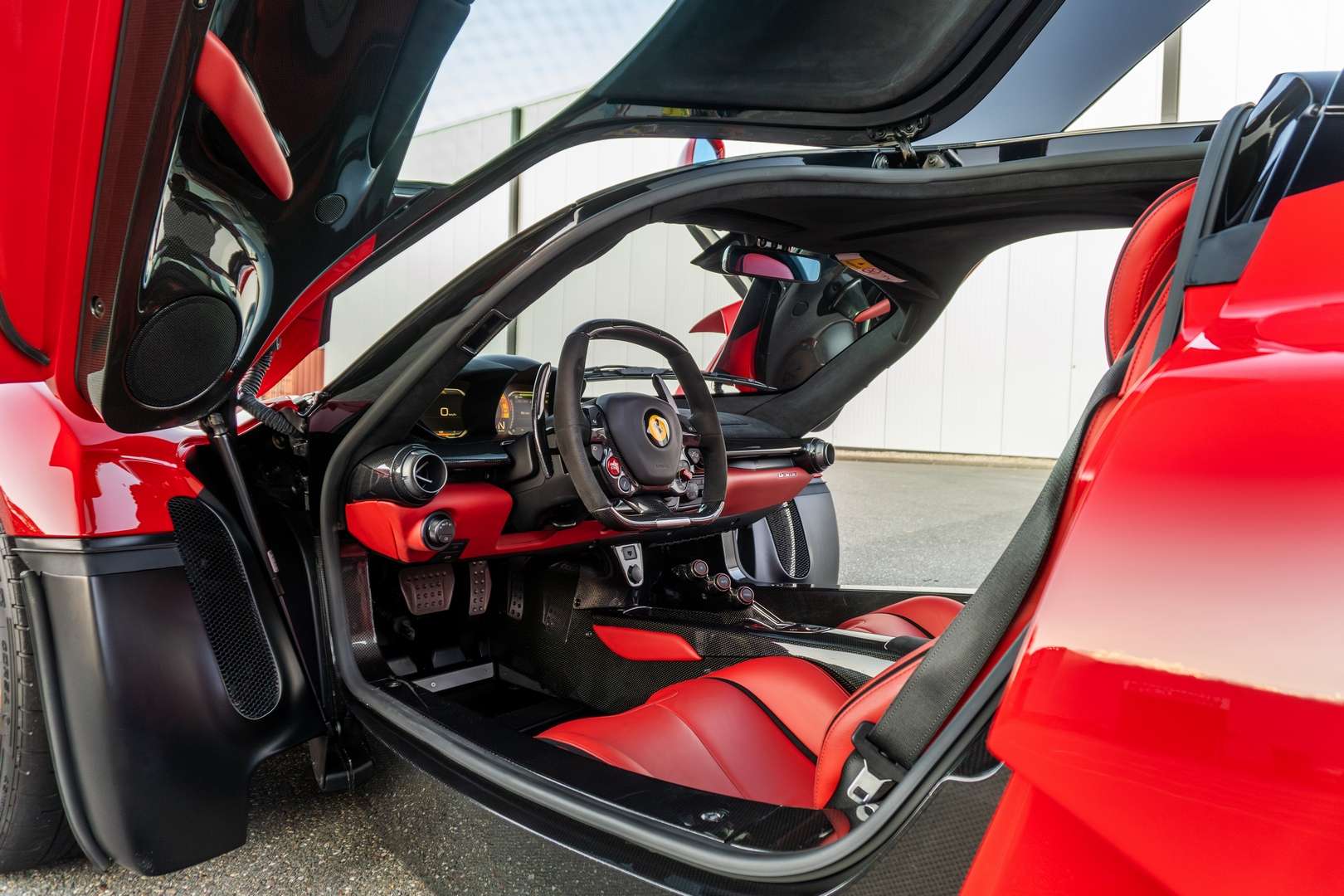 Ferrari LaFerrari - 2014 - Joinsteer - #6