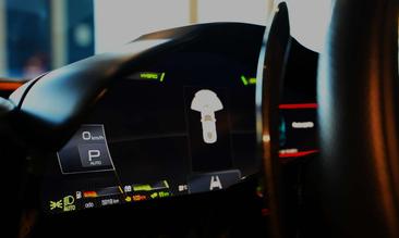 Ferrari 296 GTB — photo 22