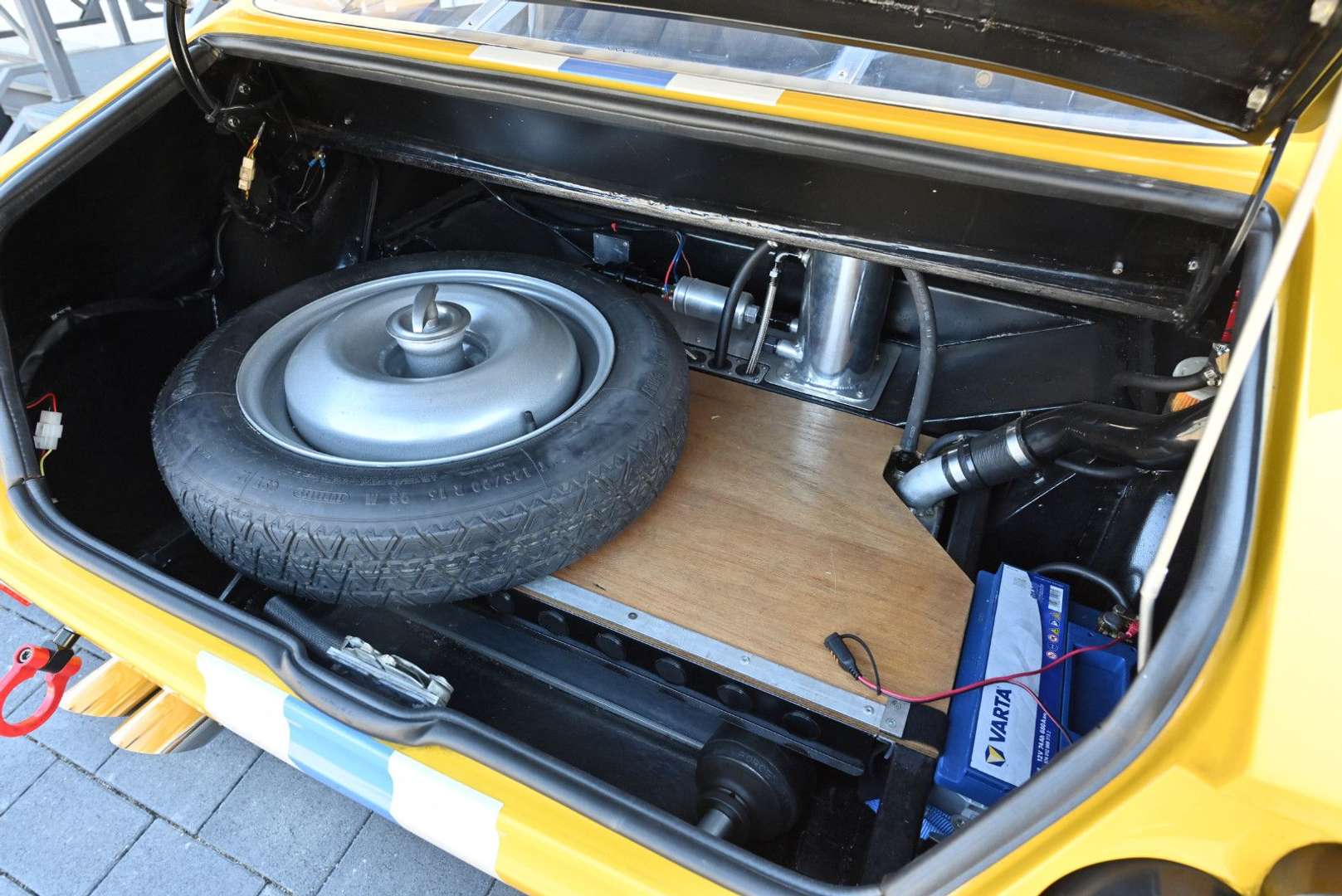 Ferrari Daytona - 1977 - Joinsteer - #27