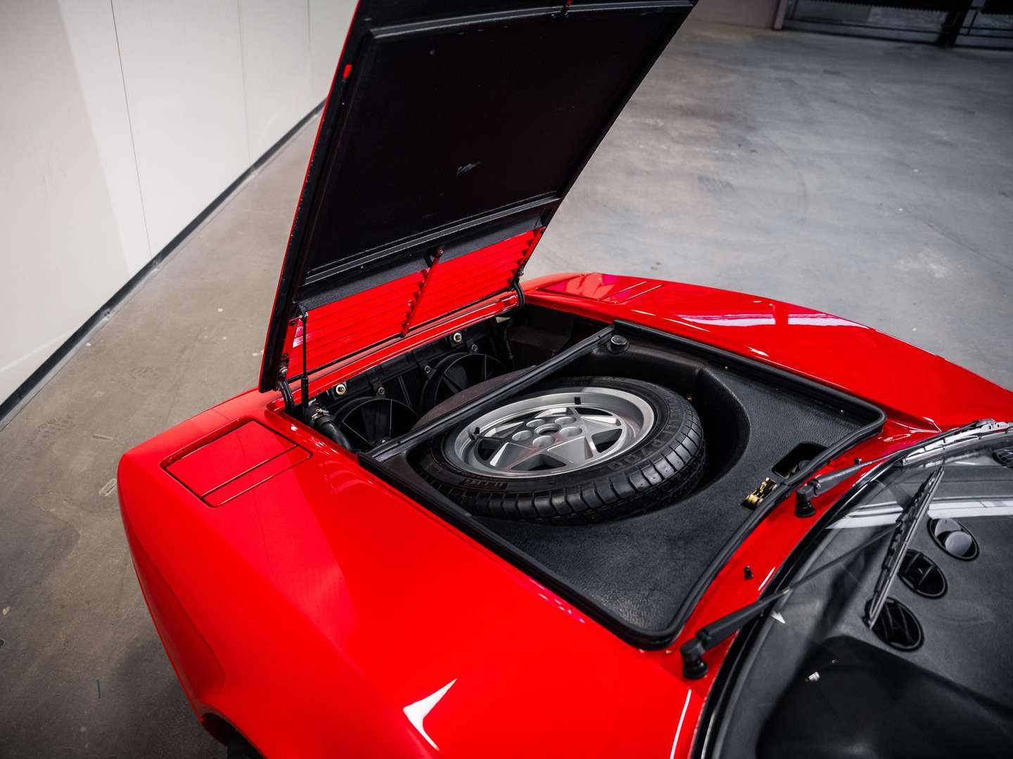 Ferrari 328 GTS - 1986 - Joinsteer - #23