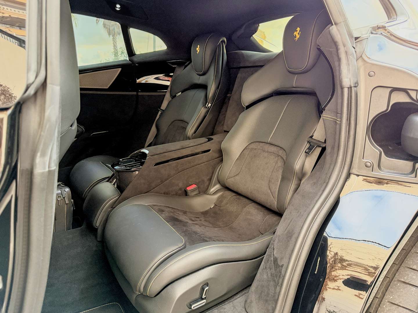 Ferrari Purosangue - 2025 - Joinsteer - #19