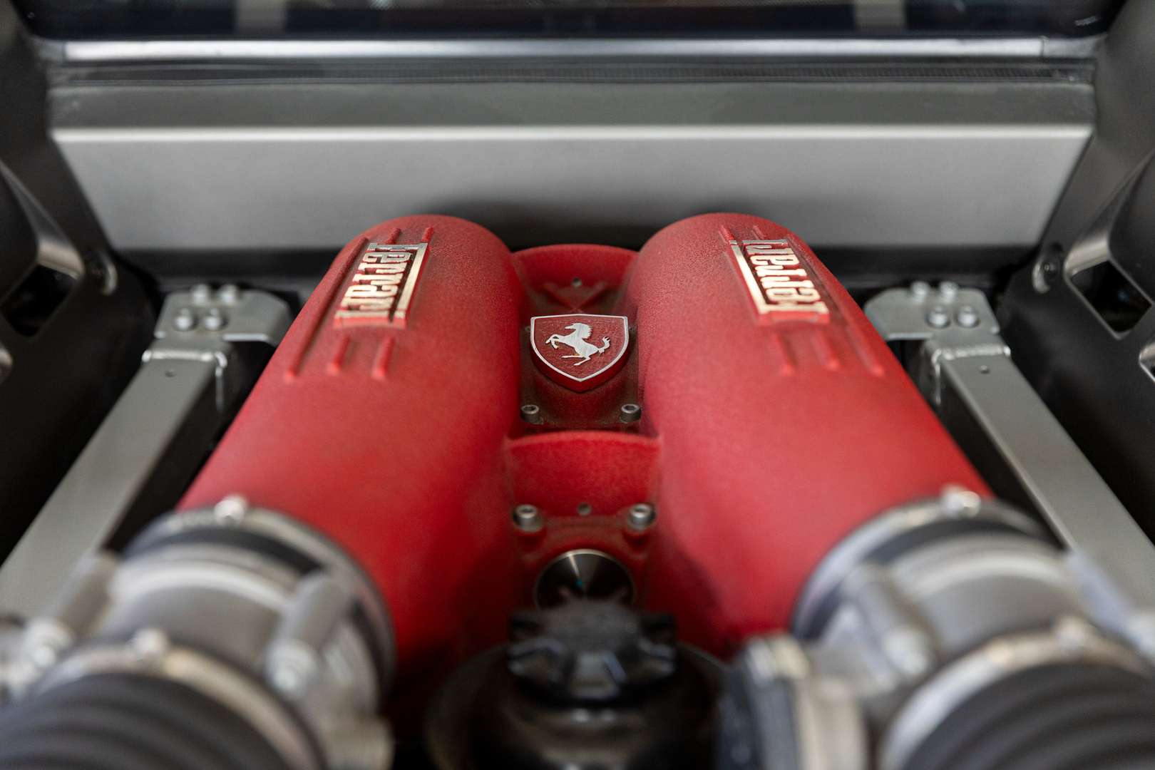 Ferrari F430 - 2007 - Joinsteer - #15