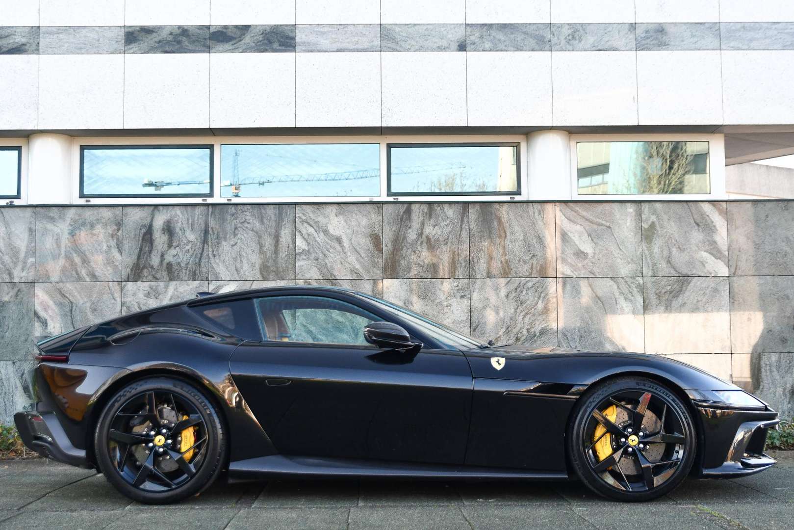 Ferrari 12 Cilindri - 2025 - Joinsteer - #2