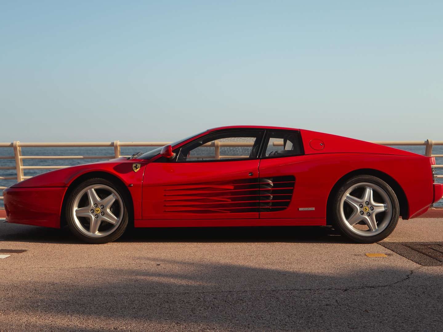 Ferrari 512 TR - 1994 - Joinsteer - #7