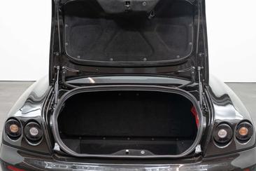 Ferrari 612 Scaglietti — photo 8