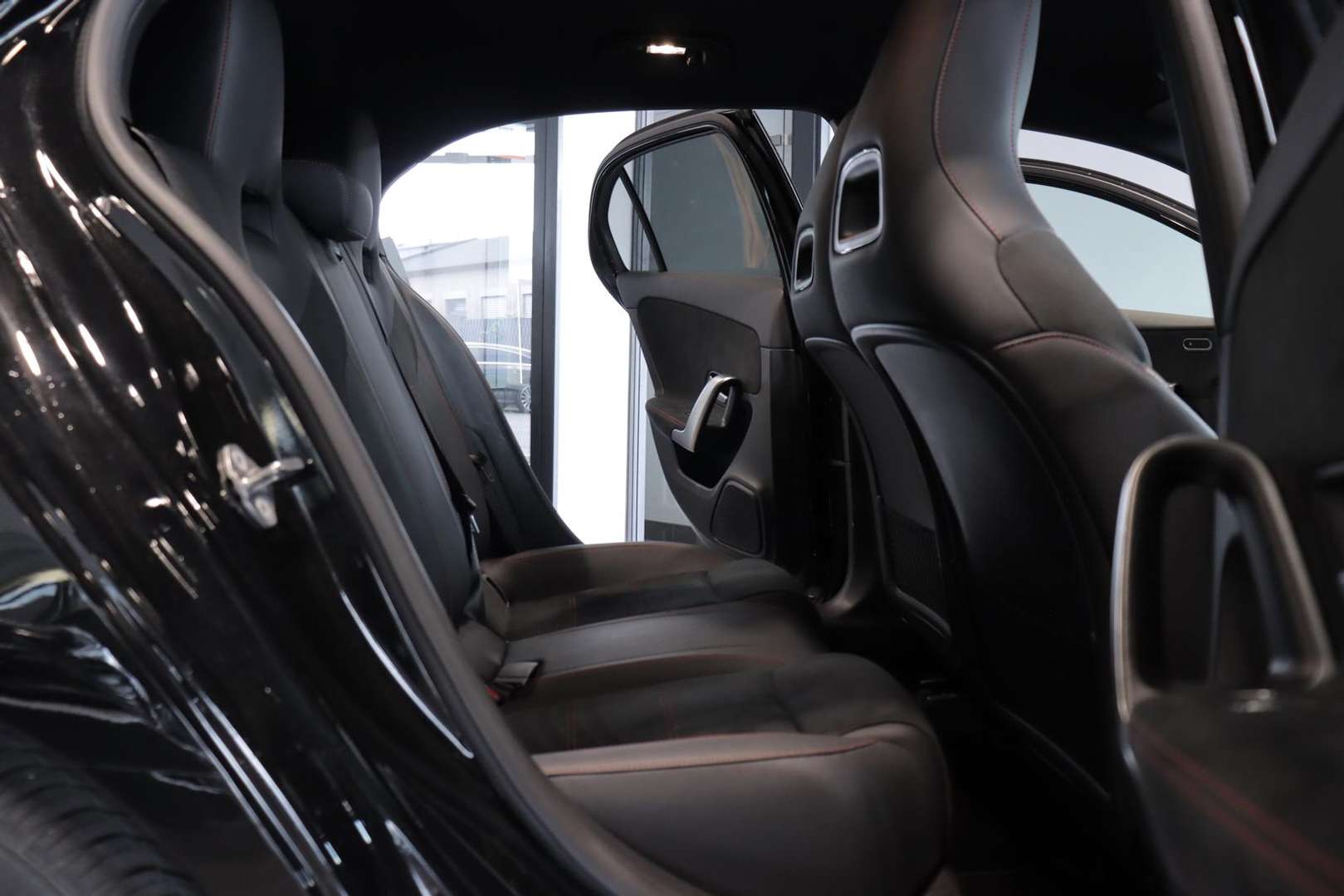 Mercedes Classe A 180 AMG Line - 2021 - Joinsteer - #17