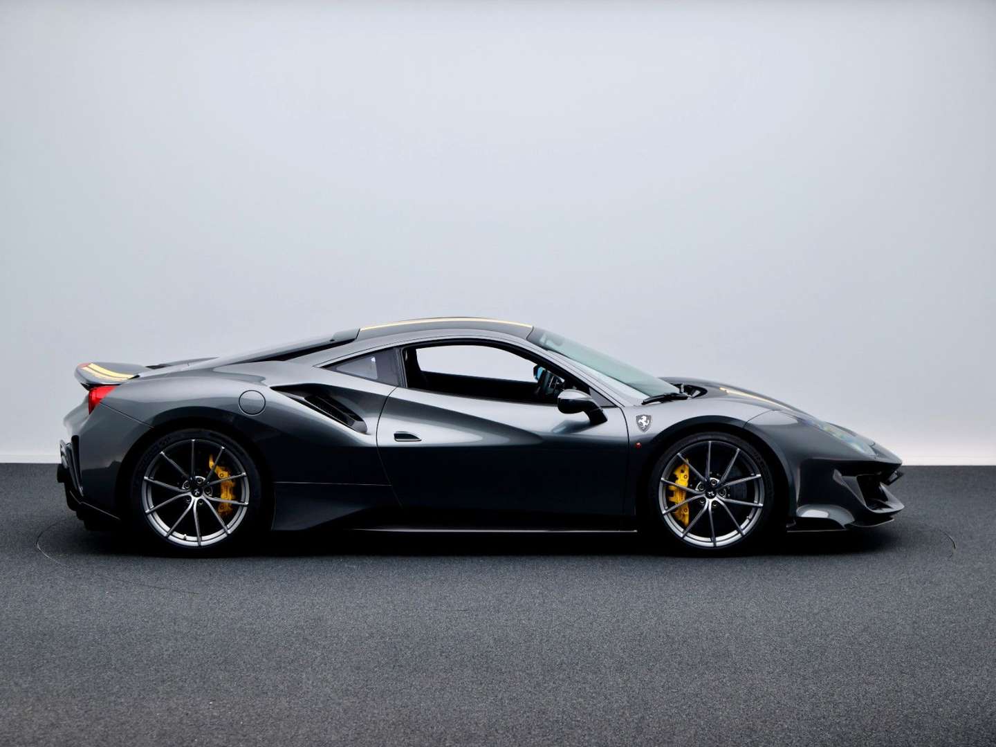 Ferrari 488 - 2019 - Joinsteer - #3