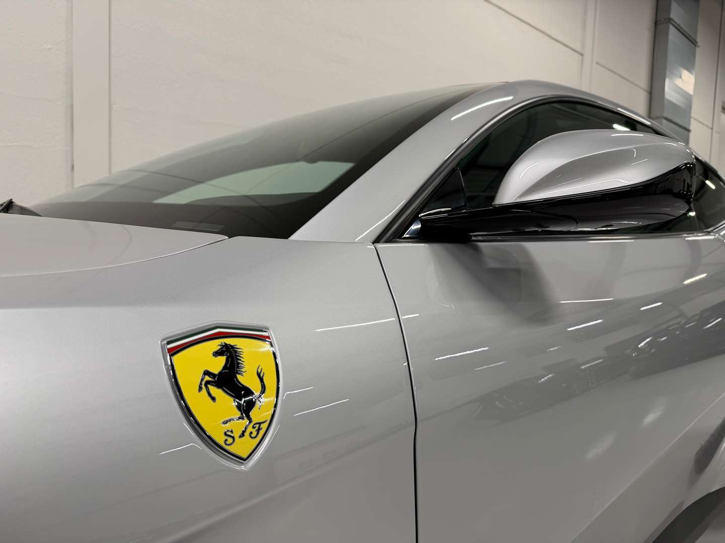 Ferrari GTC4Lusso - 2017 - Joinsteer - #6