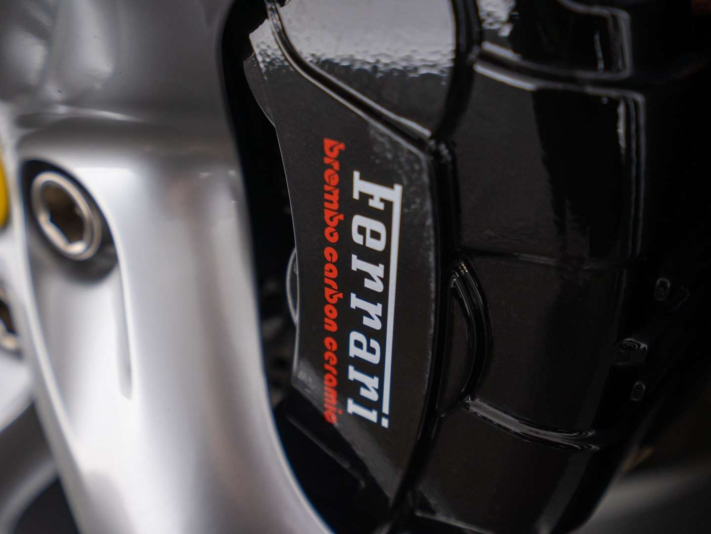 Ferrari Purosangue - 2025 - Joinsteer - #11